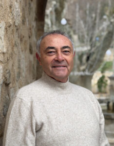 photo de l'élu